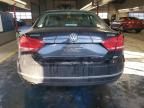 2015 Volkswagen Passat SEL