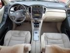 2003 Toyota Highlander Limited