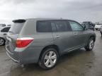 2008 Toyota Highlander Limited