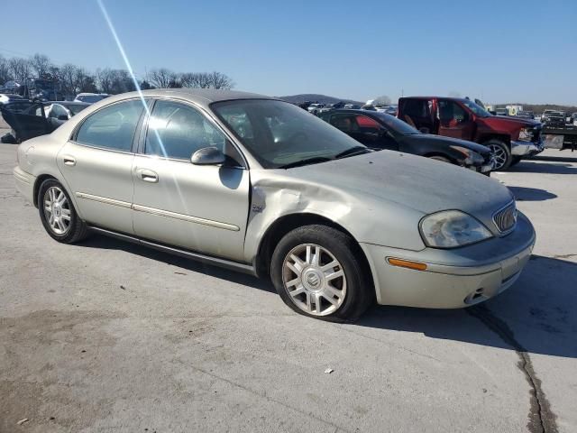 2005 Mercury Sable LS Premium