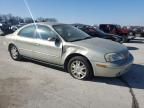 2005 Mercury Sable LS Premium