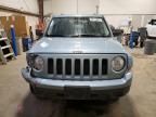 2014 Jeep Patriot