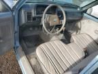 1987 Mazda B2200 Short BED