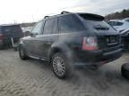 2010 Land Rover Range Rover Sport HSE