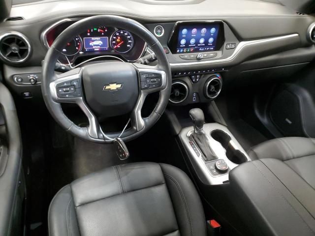 2022 Chevrolet Blazer 3LT