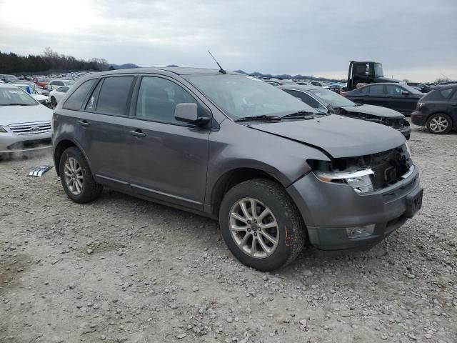 2010 Ford Edge SEL