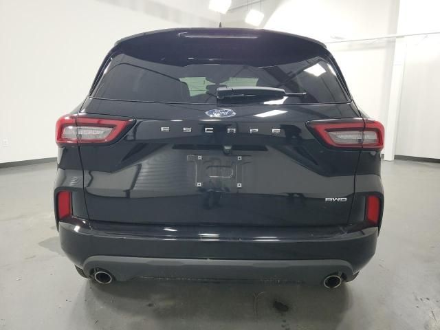 2024 Ford Escape ST Line