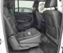 2016 Chevrolet Suburban K1500 LTZ