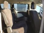 2012 Dodge Grand Caravan Crew