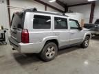 2010 Jeep Commander Sport