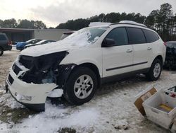 2011 Chevrolet Traverse LS en venta en Seaford, DE