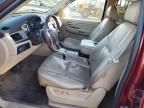 2009 Cadillac Escalade ESV Luxury