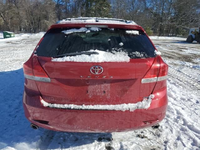 2009 Toyota Venza