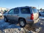 2013 Chevrolet Tahoe K1500 LT