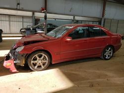 2007 Mercedes-Benz C 230 en venta en Mocksville, NC