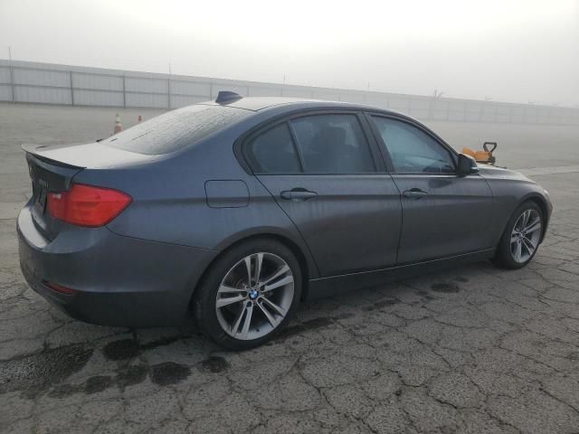 2012 BMW 328 I