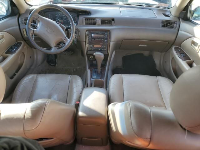 2000 Toyota Camry LE