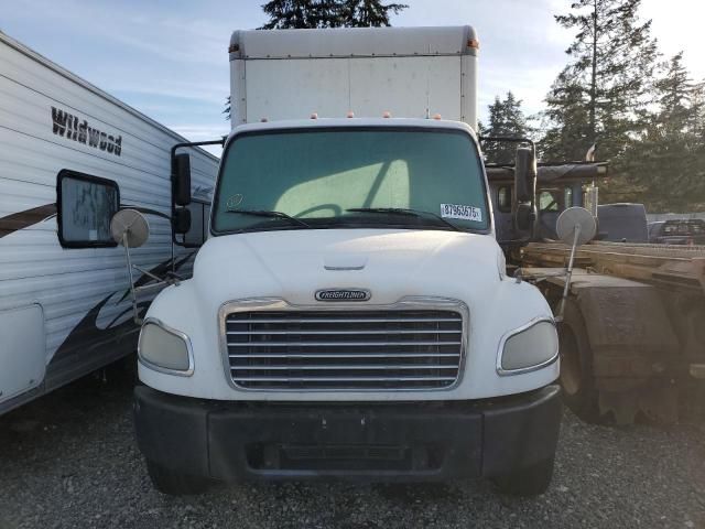 2008 Freightliner M2 106 Medium Duty