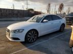 2013 Audi A6 Premium Plus