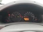 2005 Nissan Frontier King Cab XE