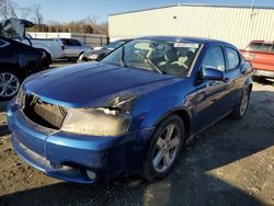 Dodge Avenger salvage cars for sale: 2008 Dodge Avenger R/T