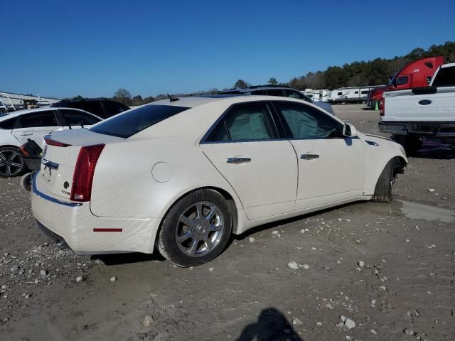 2008 Cadillac CTS HI Feature V6