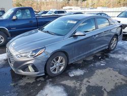 Carros con verificación Run & Drive a la venta en subasta: 2019 Hyundai Sonata Limited