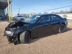 Chrysler salvage cars for sale: 2023 Chrysler 300 S