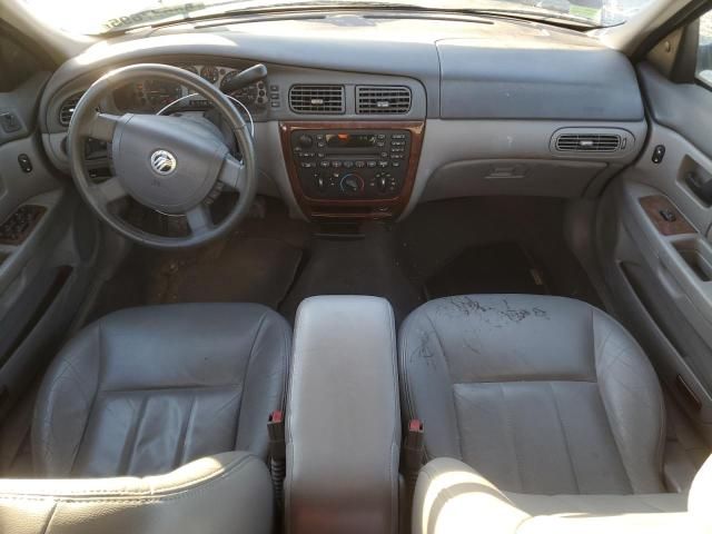 2005 Mercury Sable LS Premium