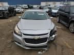 2014 Chevrolet Malibu 2LT