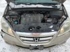 2006 Honda Odyssey Touring