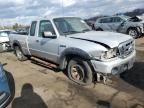 2008 Ford Ranger Super Cab