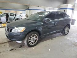 Volvo Vehiculos salvage en venta: 2010 Volvo XC60 T6