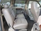 2002 Ford Excursion Limited