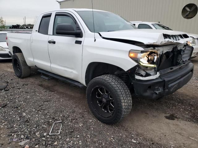 2019 Toyota Tundra Double Cab SR