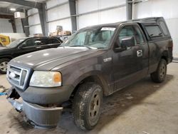 Salvage Cars with No Bids Yet For Sale at auction: 2006 Ford F150