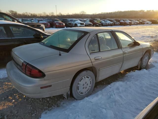 1998 Chevrolet Lumina Base