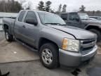 2008 Chevrolet Silverado C1500