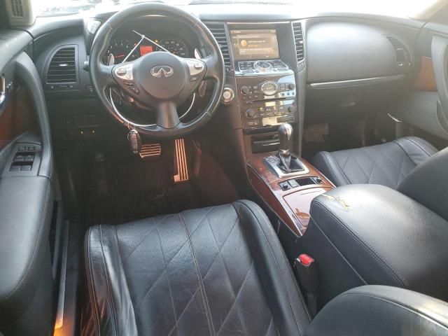 2009 Infiniti FX35