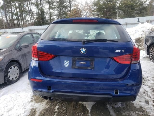 2014 BMW X1 XDRIVE28I