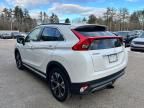 2019 Mitsubishi Eclipse Cross SE