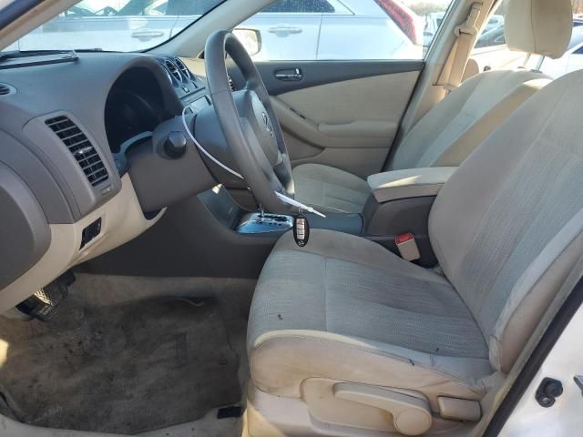 2011 Nissan Altima Base