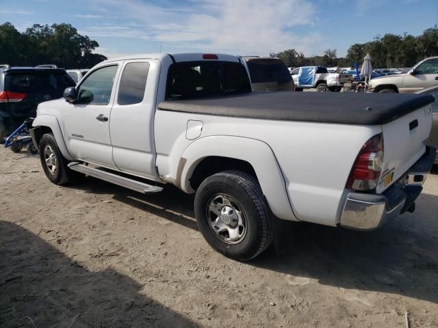 2012 Toyota Tacoma Prerunner Access Cab