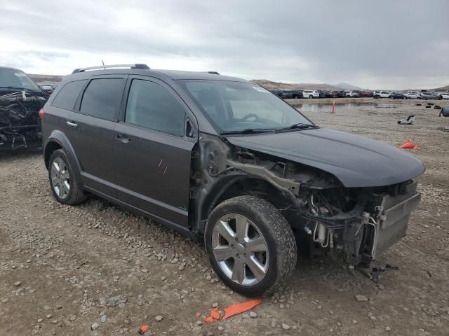 2015 Dodge Journey SE