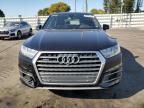 2019 Audi Q7 Premium Plus