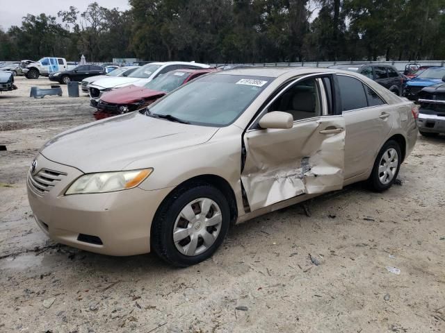 2009 Toyota Camry SE