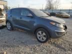 2013 KIA Sportage LX