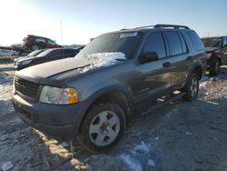 Salvage Cars with No Bids Yet For Sale at auction: 2005 Ford Explorer XLS