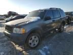 2005 Ford Explorer XLS