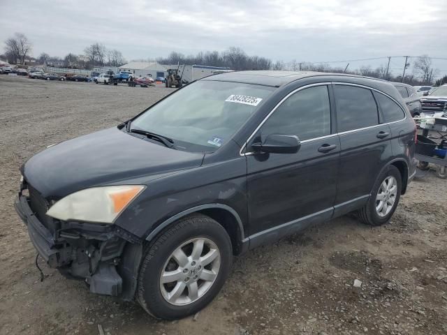 2007 Honda CR-V EX